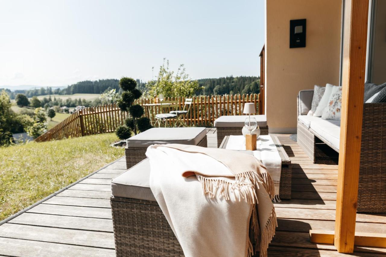 Ferienwohnung Alpenblick I Kamin I Private Sauna Wangen im Allgäu Eksteriør billede