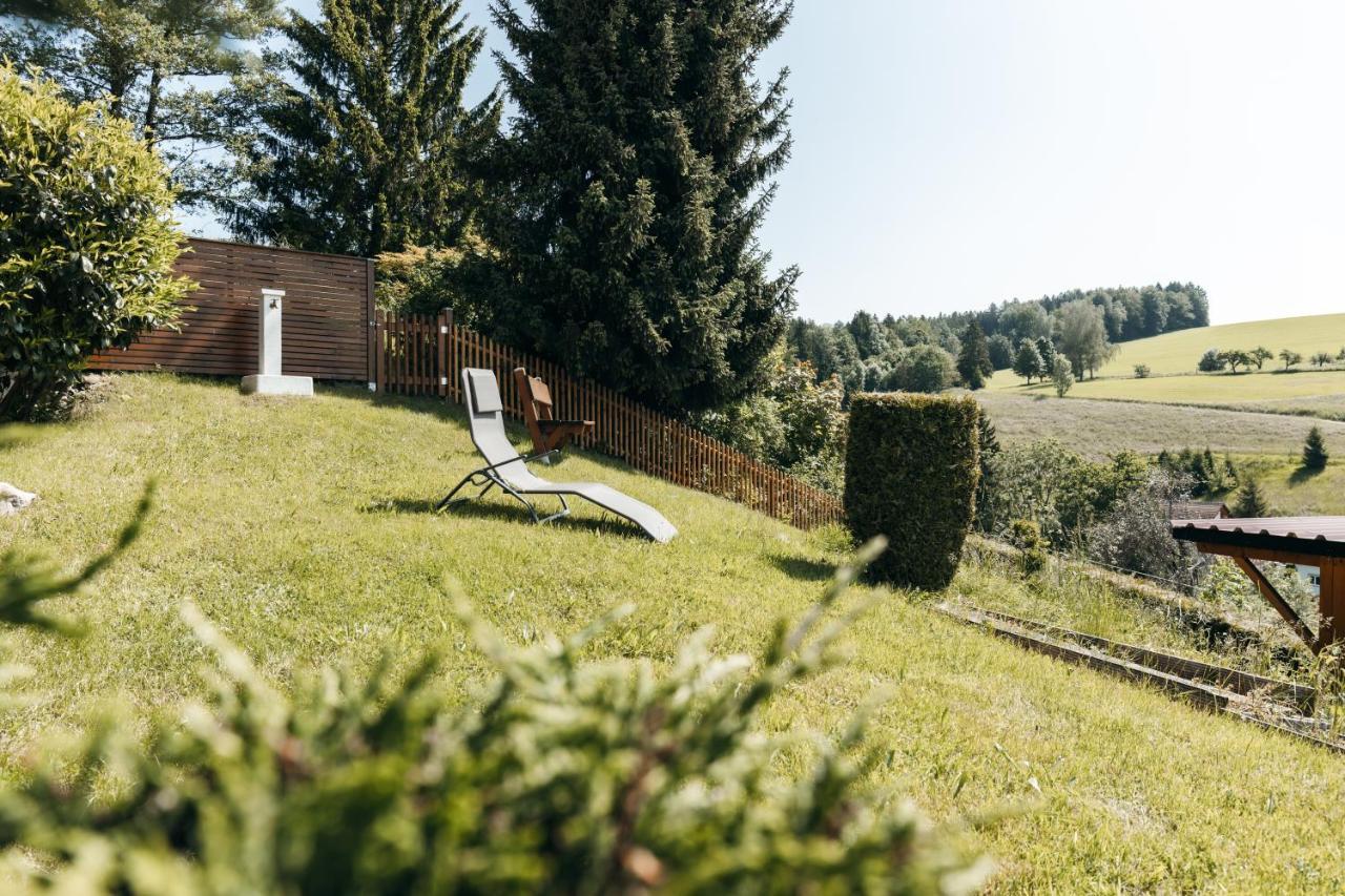 Ferienwohnung Alpenblick I Kamin I Private Sauna Wangen im Allgäu Eksteriør billede