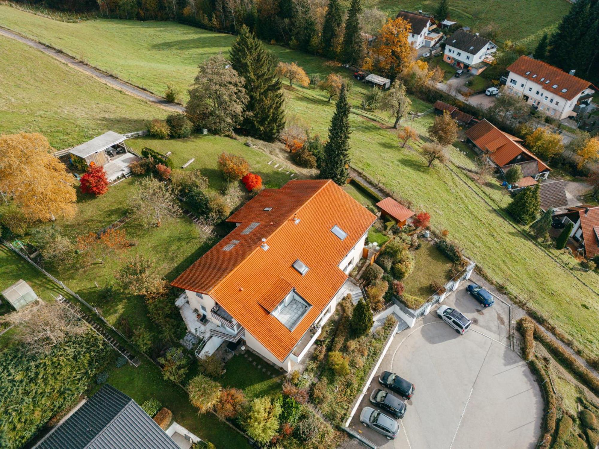 Ferienwohnung Alpenblick I Kamin I Private Sauna Wangen im Allgäu Eksteriør billede